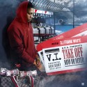Mixtape cover art