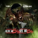 Mixtape cover art