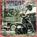Mixtape cover art
