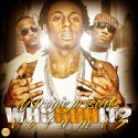 Who Run It, Vol. 5 mixtape cover art