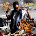 Mixtape cover art