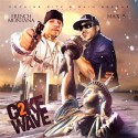 Mixtape cover art