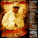 Radio Bangaz, Vol. 5 mixtape cover art
