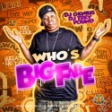 Big Fabe - Who's Big Fabe mixtape cover art
