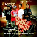 Bitch I'm The DJ 2 (Hosted By Yung Booke) mixtape cover art