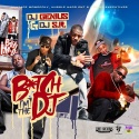 Mixtape cover art