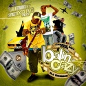 Charlie Boy Gang - Ballin' Crazy mixtape cover art