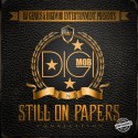 Digimob - Still On Papers mixtape cover art