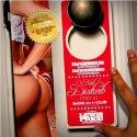 Do Not Disturb 2 mixtape cover art