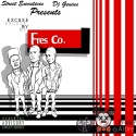 Fres CO. - Excuse My Fres Co mixtape cover art