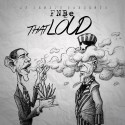 FNBe - thatLOUD mixtape cover art