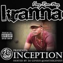 Mixtape cover art