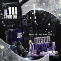 Mixtape cover art
