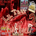 Lil Trav - Love & Loyalty mixtape cover art