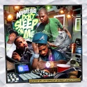 Marvelous - Don't Sleep On Me mixtape cover art