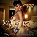 Mattress Muzik 4 mixtape cover art