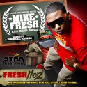 Mike Fresh - Fresh 1102 mixtape cover art
