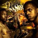 New Breed Affiliates - 2 Headed Monster mixtape cover art