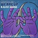 R.A.P.P. Quelle - After The Art mixtape cover art