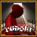 Rodski - I'm Up Next mixtape cover art