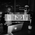 Run The Check Up 9 (Hosted By Mike Fresh) mixtape cover art
