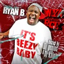 Mixtape cover art