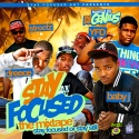 Stay Focused Ent - Stay Focused Or Stay Still mixtape cover art
