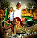 St. Patrick - Stuntin' Is A Must mixtape cover art