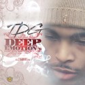 Mixtape cover art