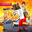 Mixtape cover art