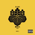 Milli Mars - The Toyotomi EP mixtape cover art