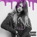 Mixtape cover art