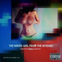 Wonda - The Naked Girl From The Internet mixtape cover art