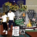 Hodgie Street - The Go In mixtape cover art