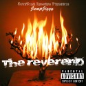 Jump Jiggy - The Reverend mixtape cover art