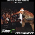 Mir$haun - Recognition mixtape cover art
