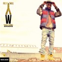 Ricky Toon - Young World mixtape cover art
