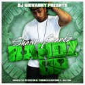 Shawn Bandz - BandzUP mixtape cover art