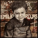 Emilio Rojas - Life Without Shame mixtape cover art
