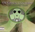 I Produced That mixtape cover art