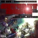 Mysonne - Autobot Music mixtape cover art