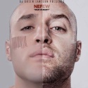 Nefew - Man Vs. Many mixtape cover art