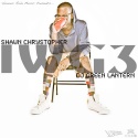 Shawn Chrystopher - IWG3 mixtape cover art