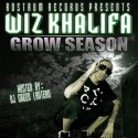 Mixtape cover art