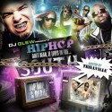 Hip Hop Ain't Dead, It Lives In The...South (Hosted by Trillville) mixtape cover art