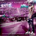 Yung - Fast Lyfe In Slow Motion mixtape cover art