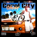 E.O. - Carol City Cheef mixtape cover art