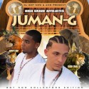 High Grade Affiliates - Juman-G mixtape cover art