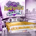 Mixtape cover art
