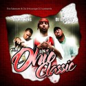 The Ohio Classic Mixtape mixtape cover art
